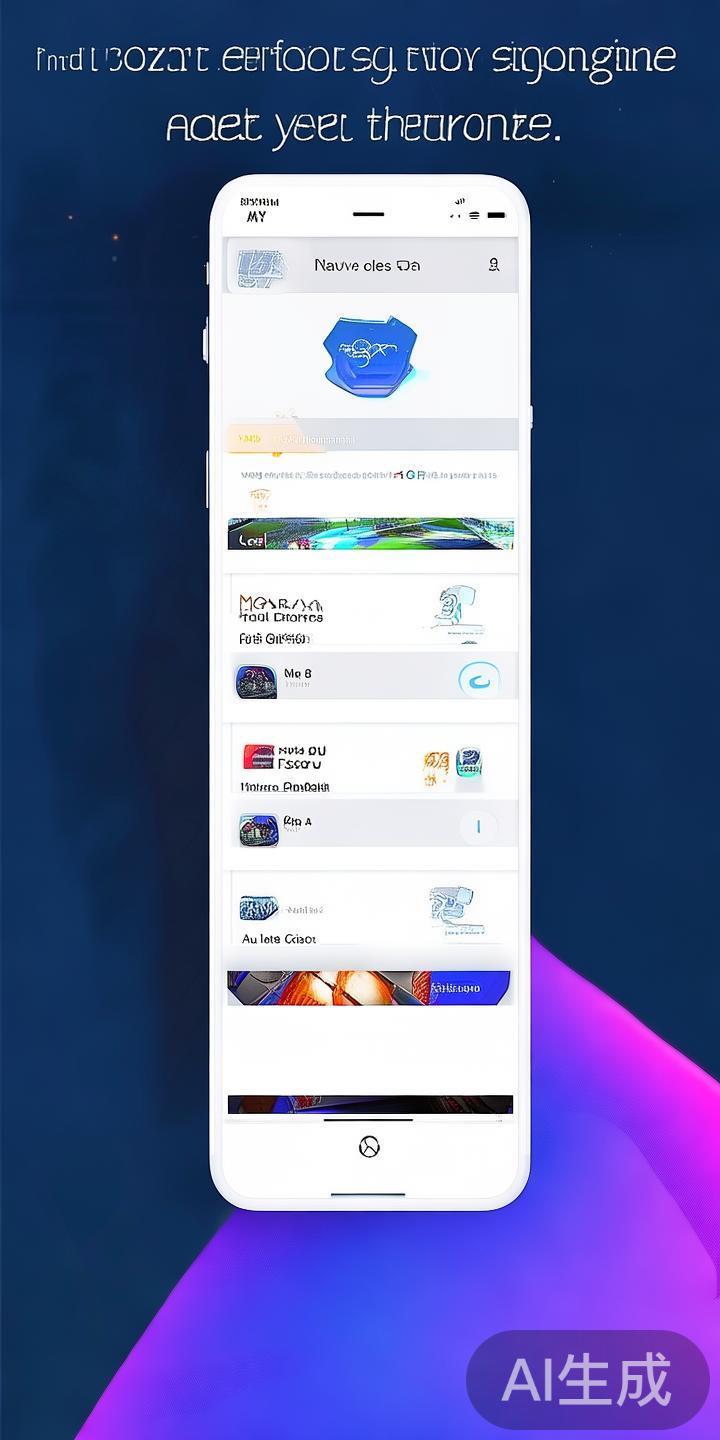 怎样在iOS设备上高效使用江南体育应用实现便捷的体育赛事订阅与管理 
