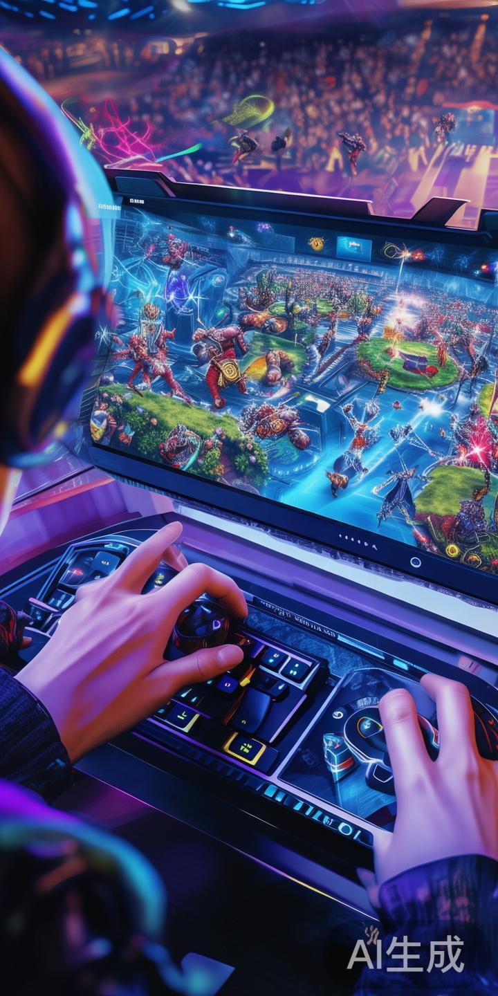 全面解析江南体育上分攻略：实用技巧与提升竞技水平的方法 