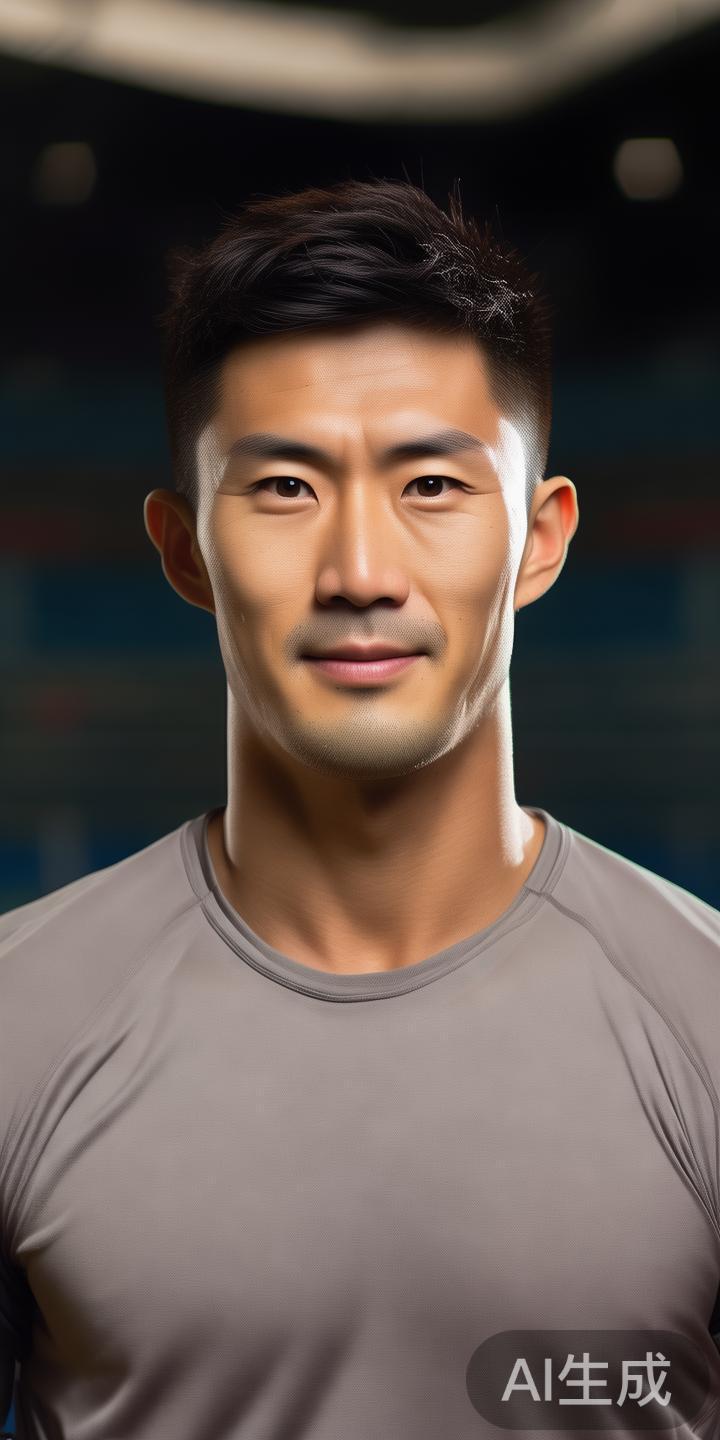 江南体育App代言人是谁？详细介绍代言人背景与公众形象分析 