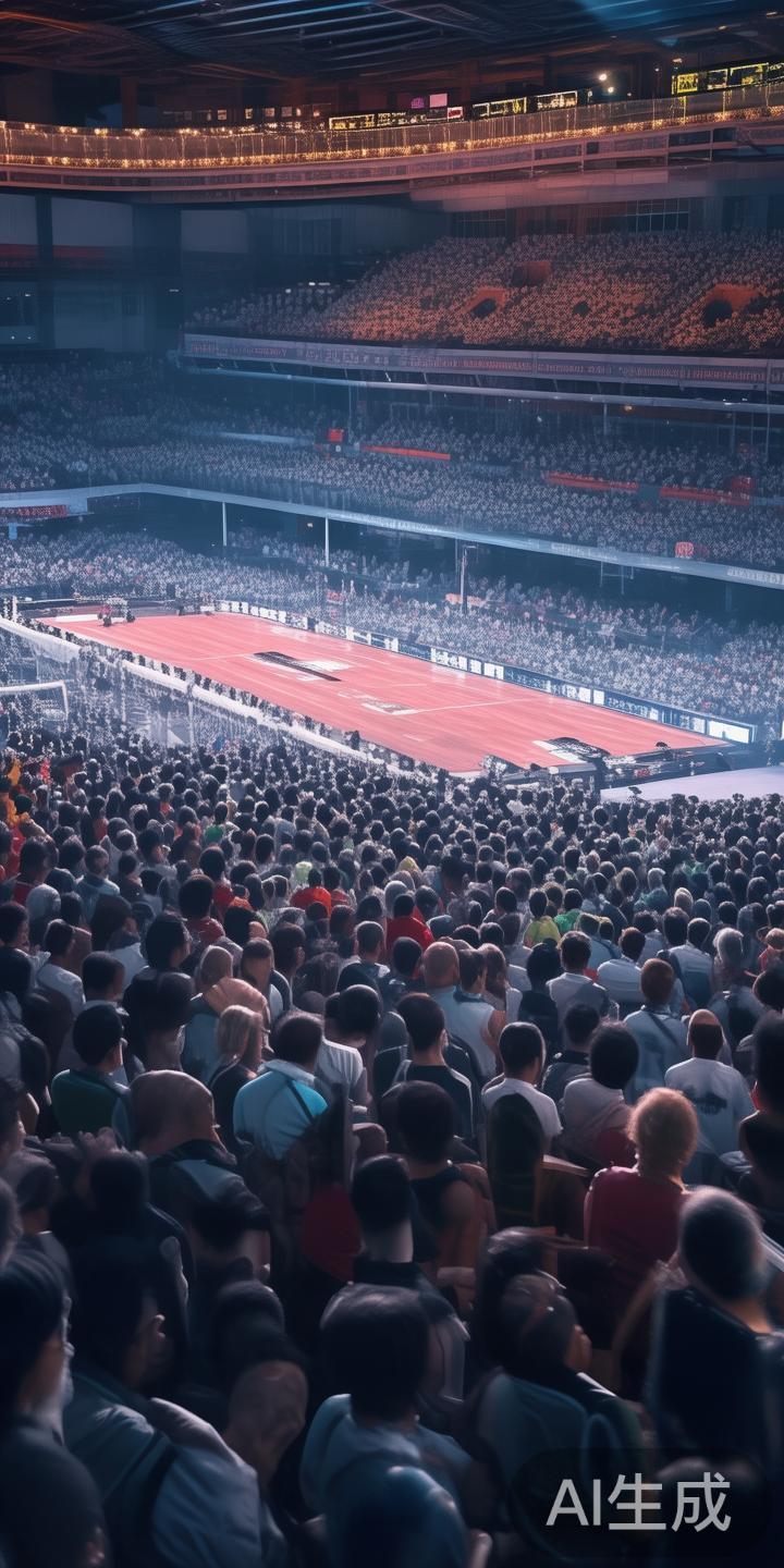 打造江南地区高效稳定的体育比赛在线观看视频体验指南 