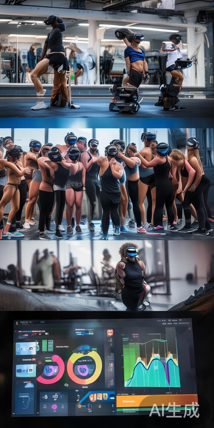 三亿体育引领全民健身新潮流：创新发展筑未来 