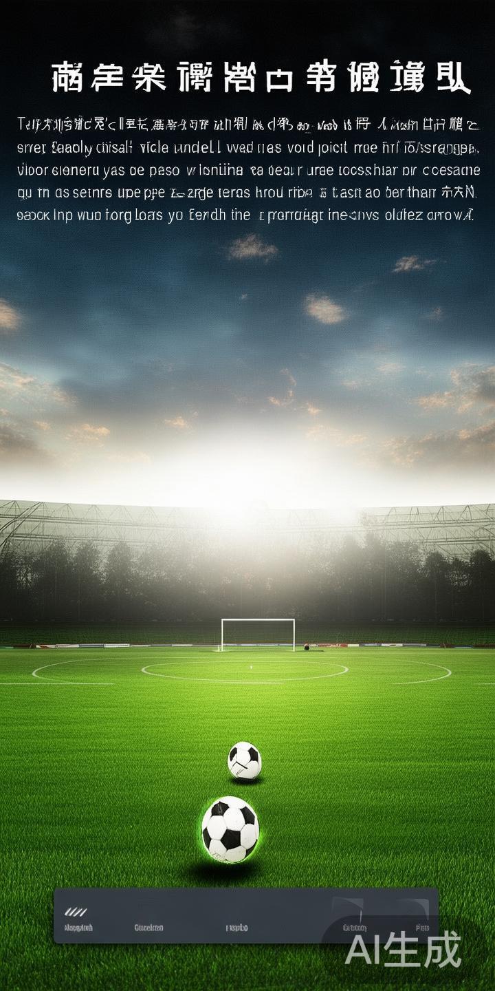 江南足球体育APP：引领青少年足球培训与技能提升的最佳平台 