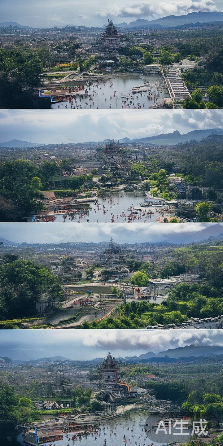 江南地区体育盛事：精彩瞬间全景揭秘与经典比赛回顾 