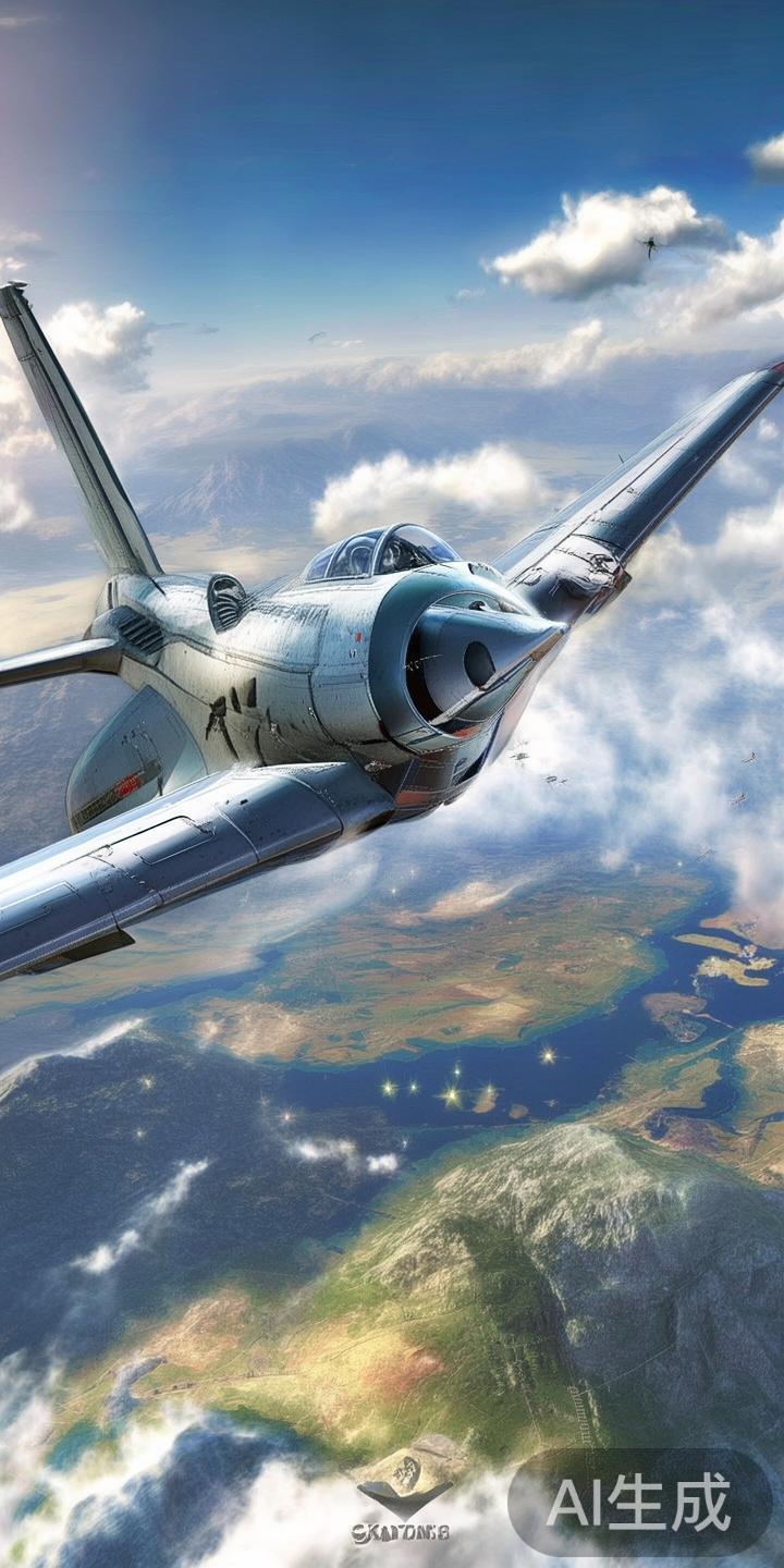 全面解读江南体育飞机游戏体验攻略与技巧详尽指南 