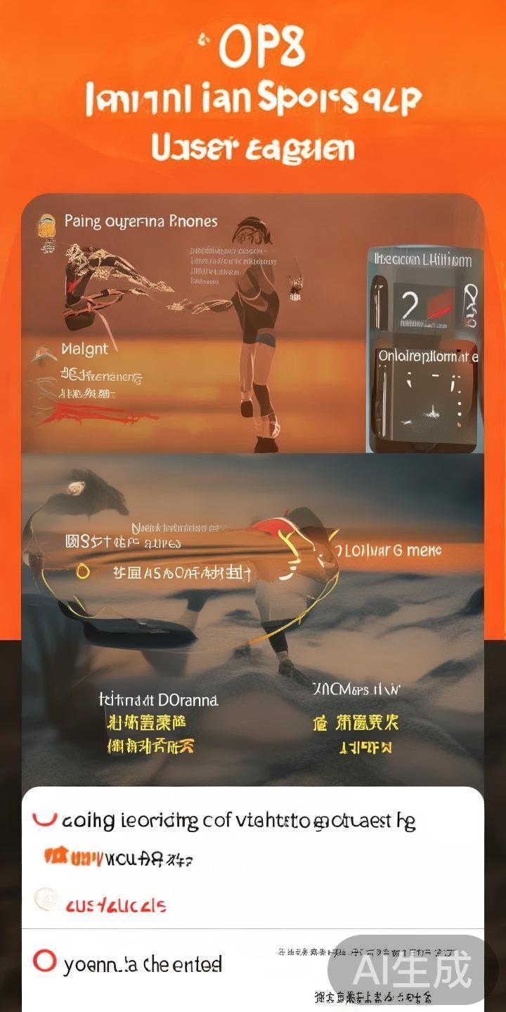 在当今数字化生活不断深入的时代，体育运动与健康管理