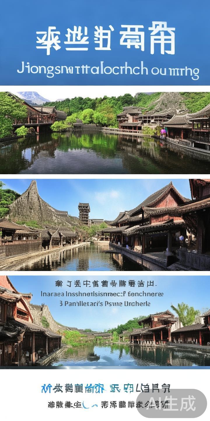 近年来，江南忆体彩刮刮卡成为旅游推广的重要工具。许