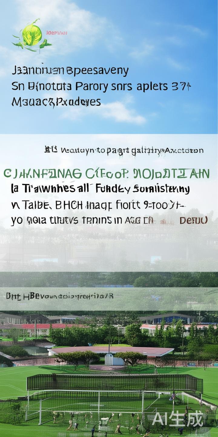 在江南地区，体育培训的需求日益增长，从青少年的兴趣