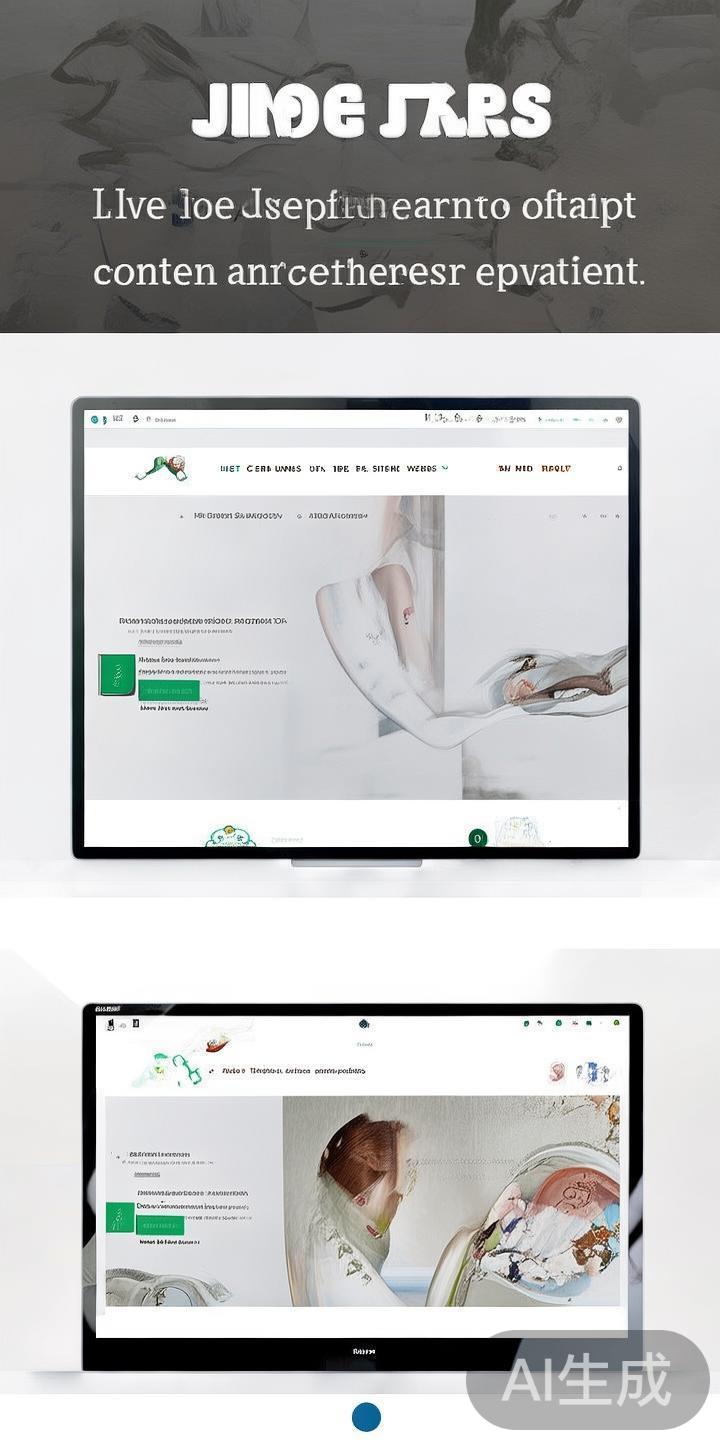 平台在设计上追求简洁与实用，确保用户可以轻松找到自