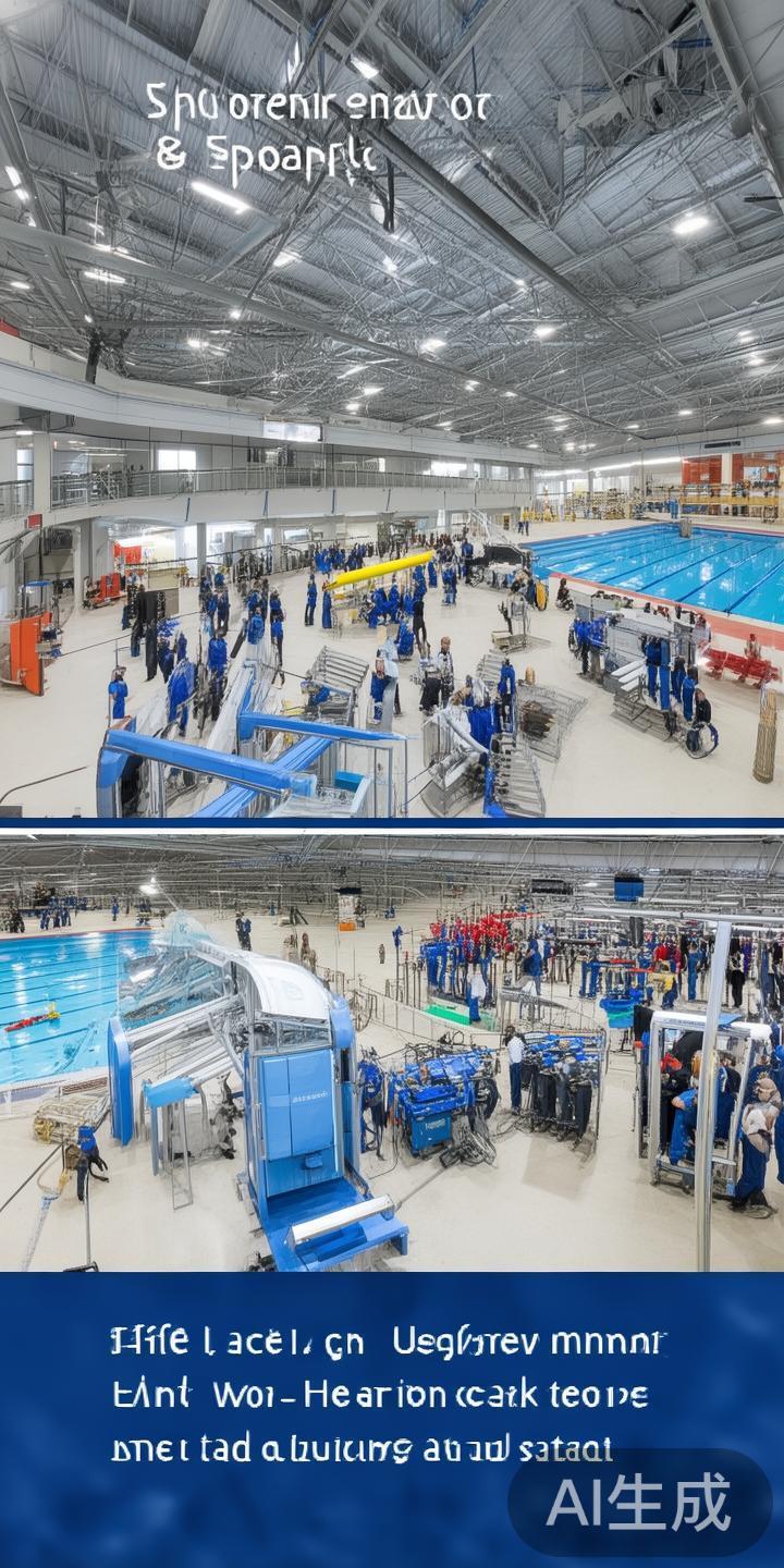 所有体育娱乐场所的基础是安全的场地与设备。定期开展