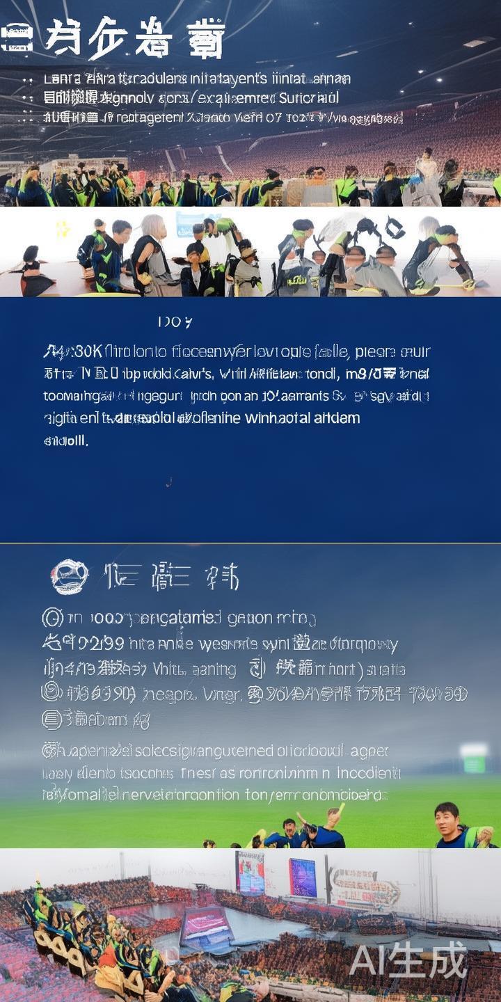 三、专业的运营管理与创新方案
江南地区的体育代理