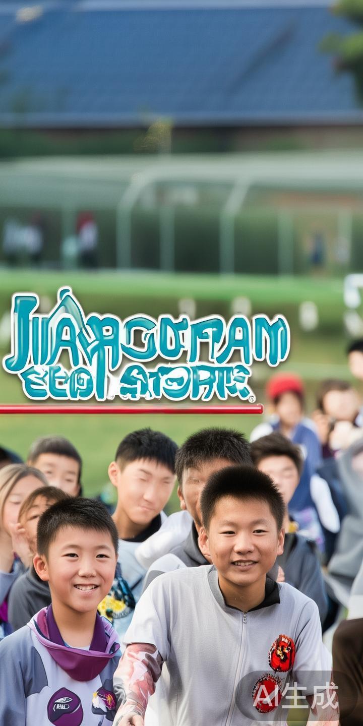 一个值得信赖的体育品牌，必然拥有良好的公众形象。江