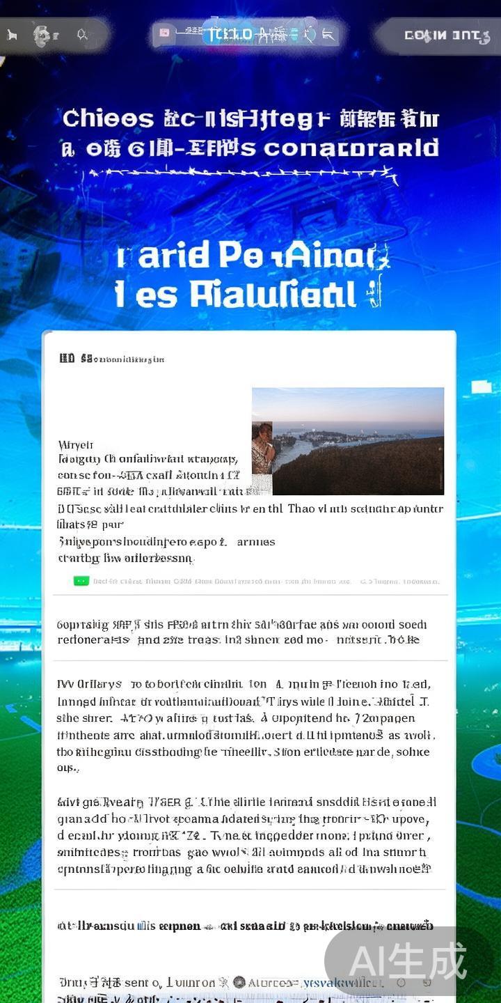 全面解析江南体育网页版首页:功能特色与最新资讯全景介绍 此外,平台还提供深度专栏和专家评论,带领用户深入了