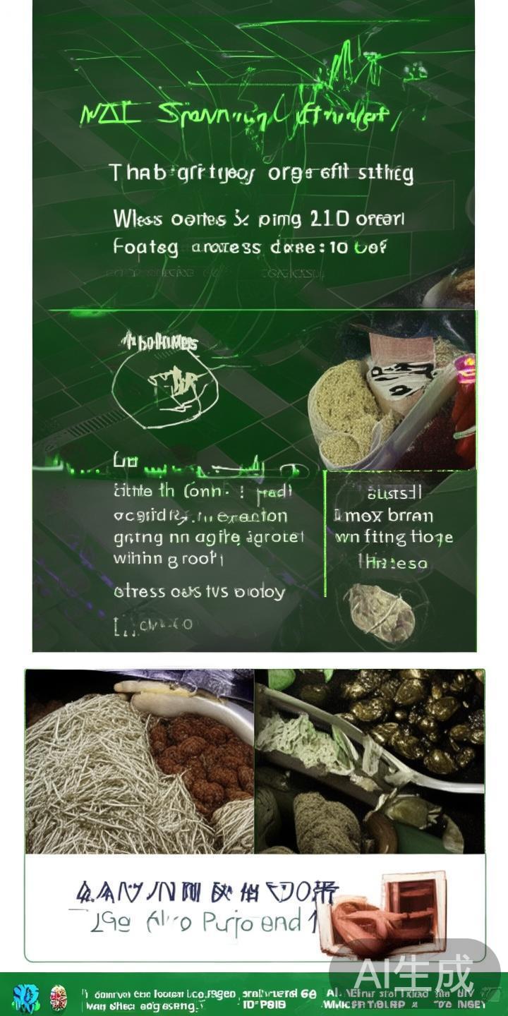 全面解析江南体育收米策略及实战技巧分享指南 利用盘口和赔率的波动。在江南体育上,盘口变化常常预