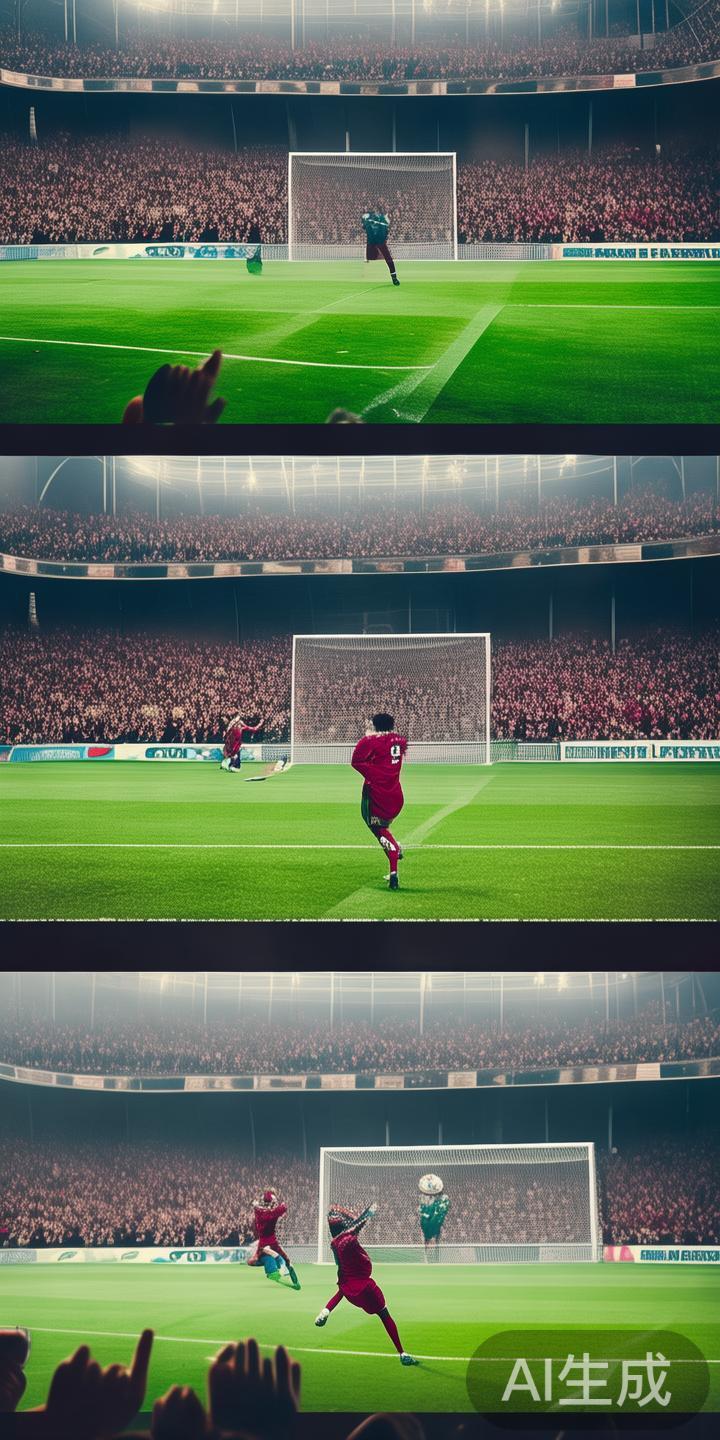 全面回顾江南体育赛事精彩瞬间与激烈比赛精彩回放 高清回放技术的不断提升,让我们可以轻松回顾那些令人