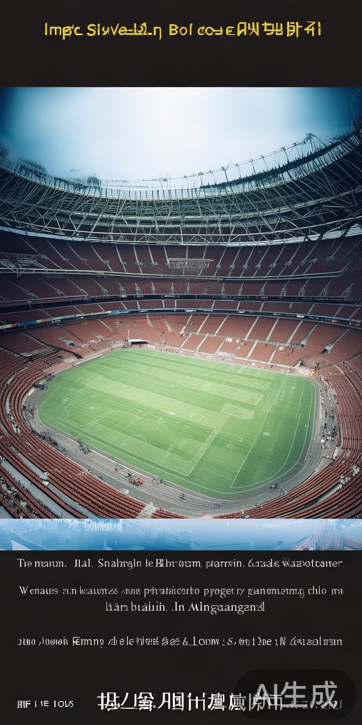 在当今音乐与体育文化融合的背景下，场地选择成为演唱