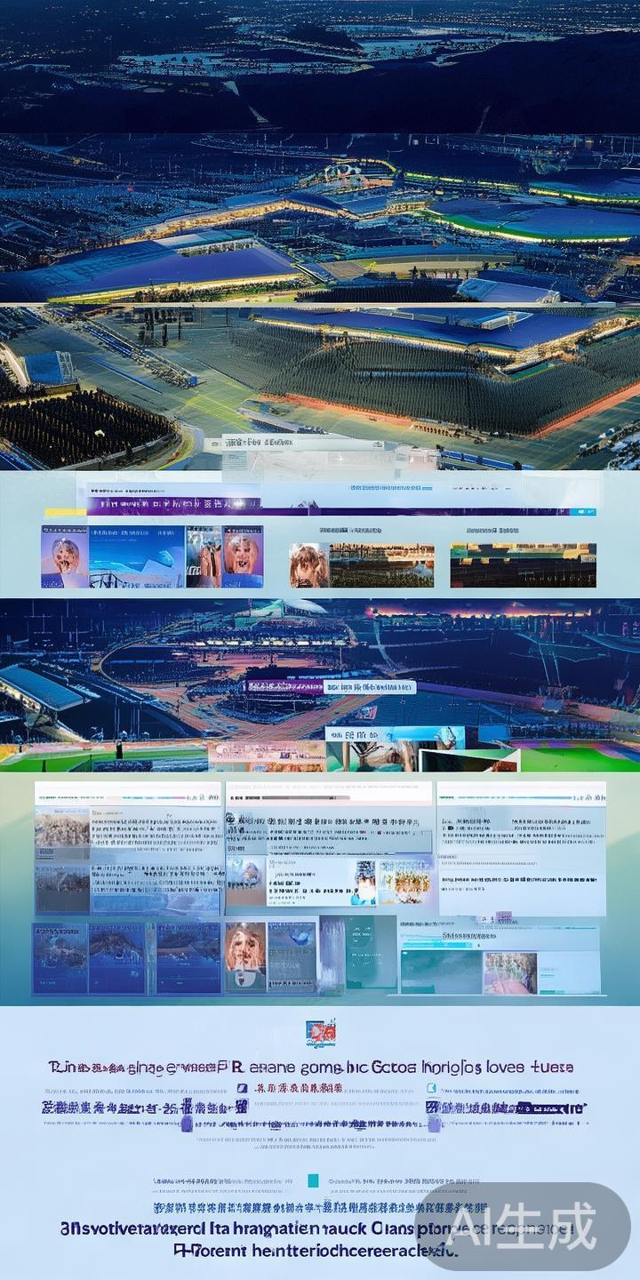 丰富多元的优质内容推动用户体验提升
除赛事报道外